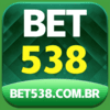 Logo da BET538